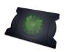 Omega Chilly Notebook Βάση Ψύξης με 4 Θύρες USB για Laptops 15.6" Μαύρο OMNCP8088B Omega Chilly Notebook Βάση Ψύξης με 4 Θύρες USB για Laptops 15.6" Μαύρο OMNCP8088B